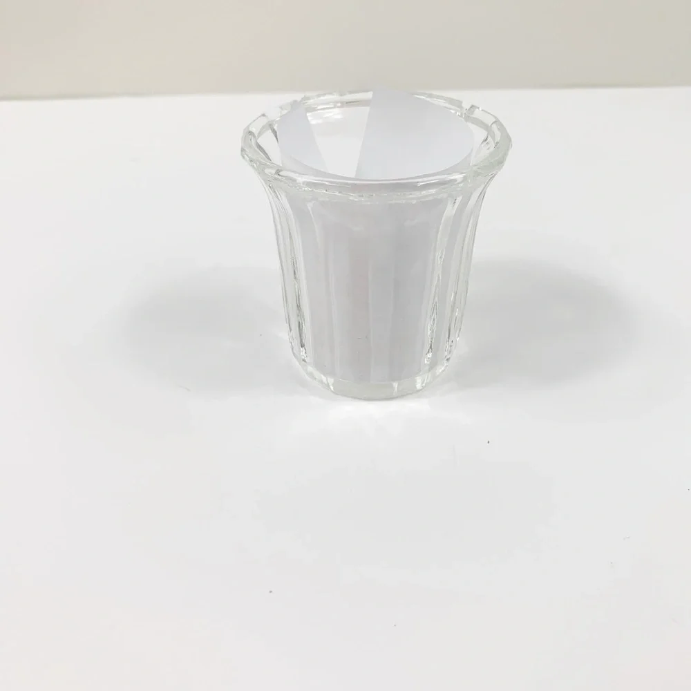 Southern Living at Home Vintage Collection Votives Set of Four (4) Timeless